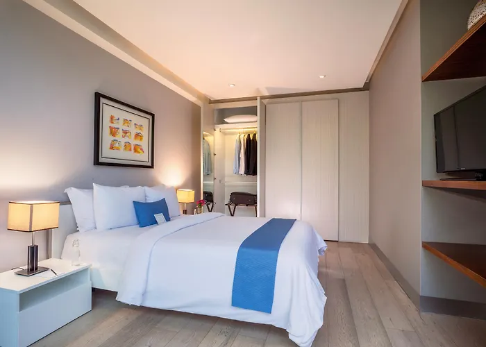  Stara San Angel Inn Boutique (Adults Only)