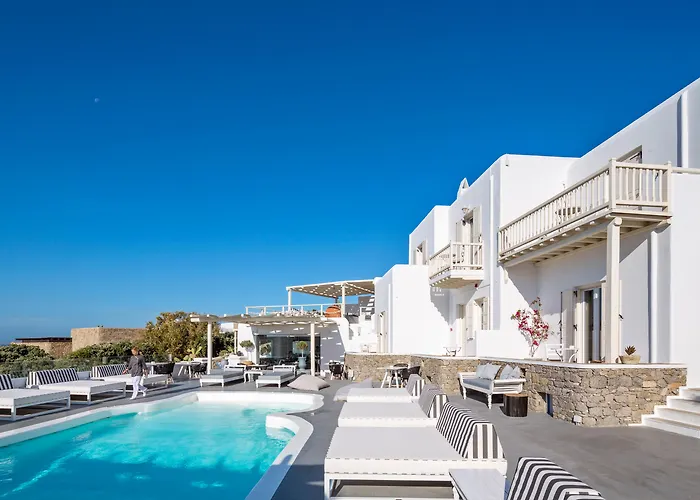  Mykonos Princess