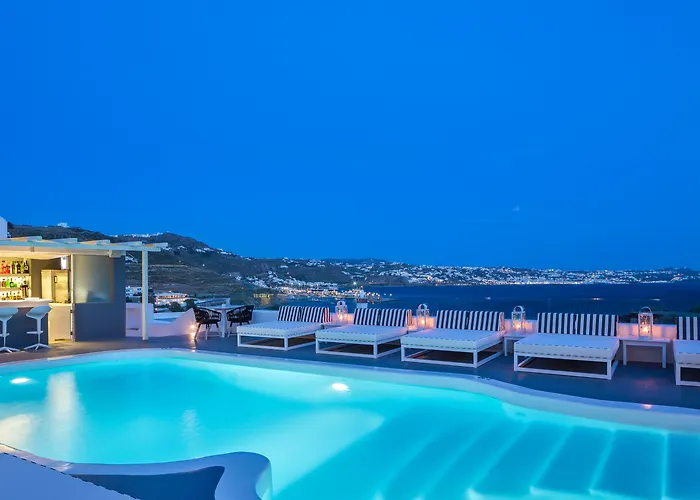  Mykonos Princess