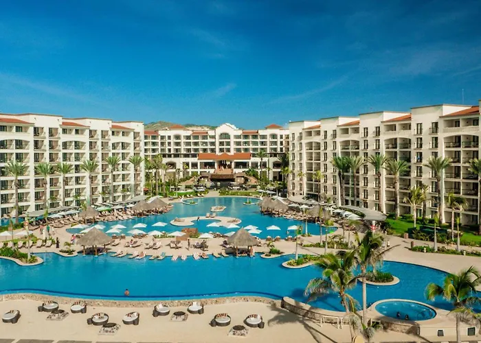  Hyatt Ziva Los Cabos