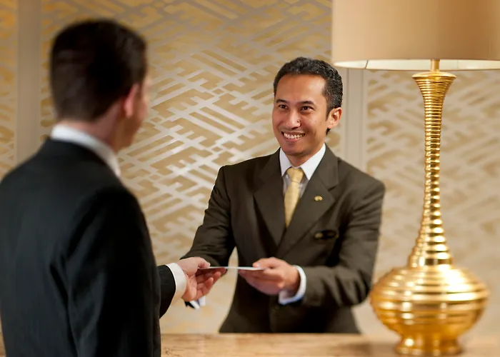Mandarin Oriental, Jakarta