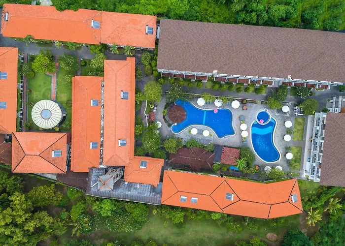Kuta Beach Club