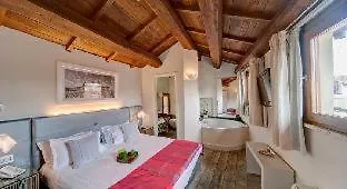 Vakantieverhuur: Navona Palace Luxury Inn