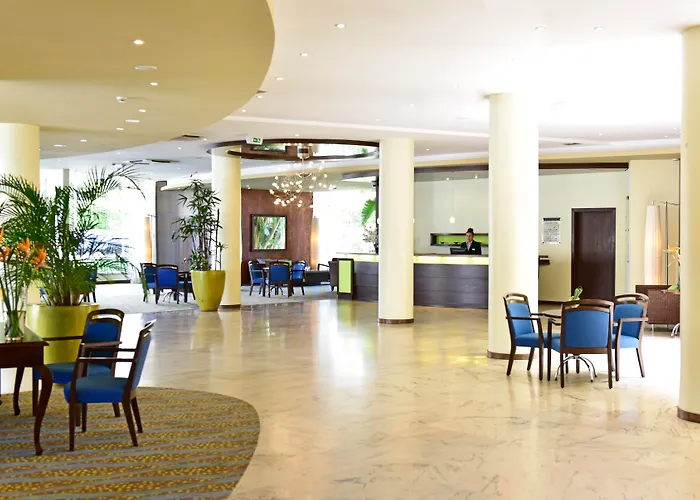  Pestana Viking Beach & Spa Resort