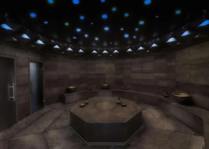 Haustierfreundliches Hotel: Hyatt Centric Levent Istanbul