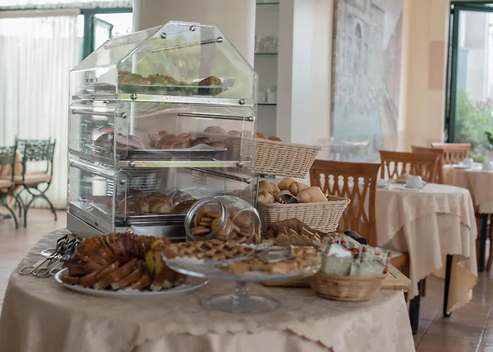 Hotel Palladium Palace