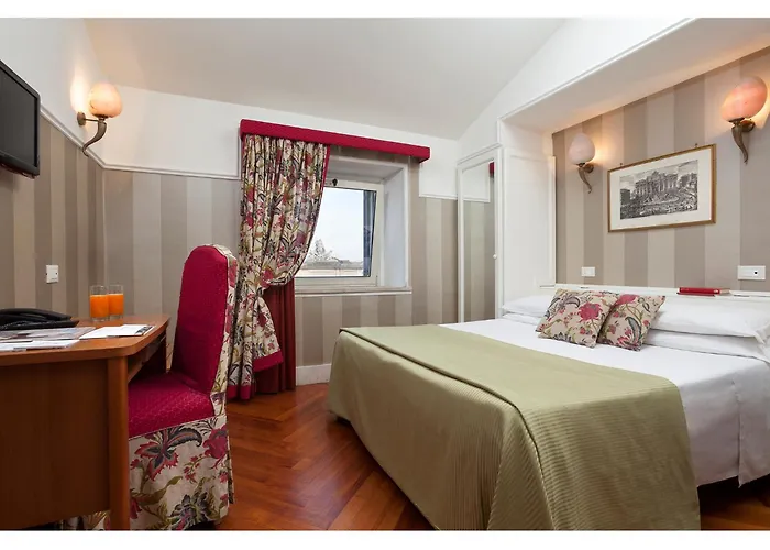 Cheap hotels Kennedy
