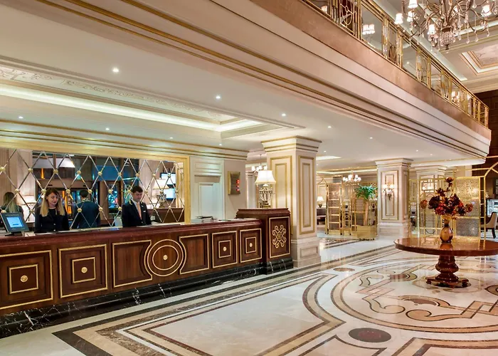 Boutique hotel only: Elite World Van