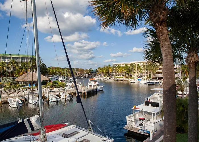 Holiday Inn Key Largo By Ihg
