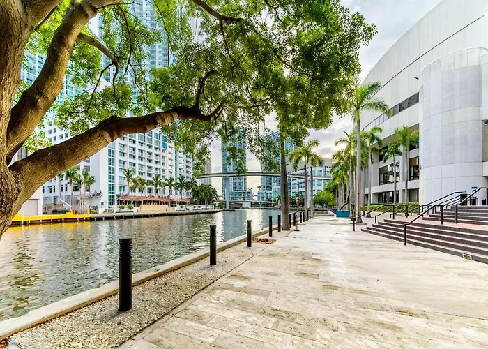 Hotel para famílias: Hyatt Regency Miami