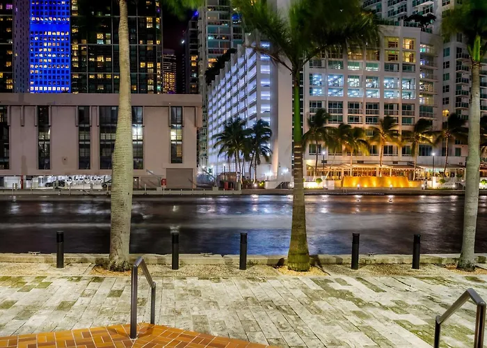 Hotel para famílias: Hyatt Regency Miami