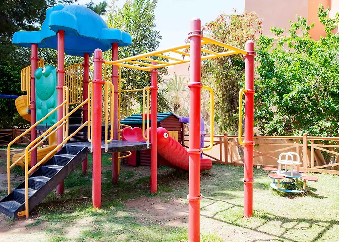 Ping Pong hotel: Rose Aqua Park Hotel