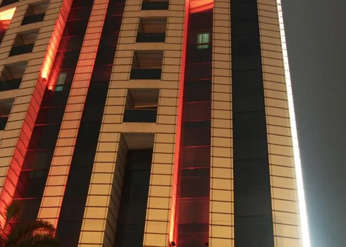 Estanplaza Berrini