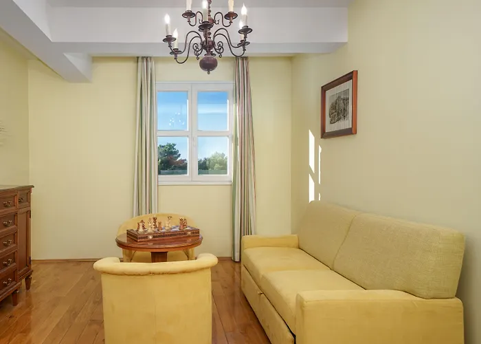 Hotel Vrata Krke