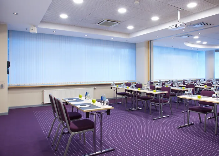 Radisson Blu Latvija Conference & Spa , Riga