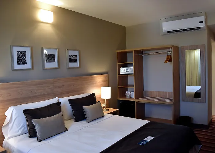 Tower Inn & Suites