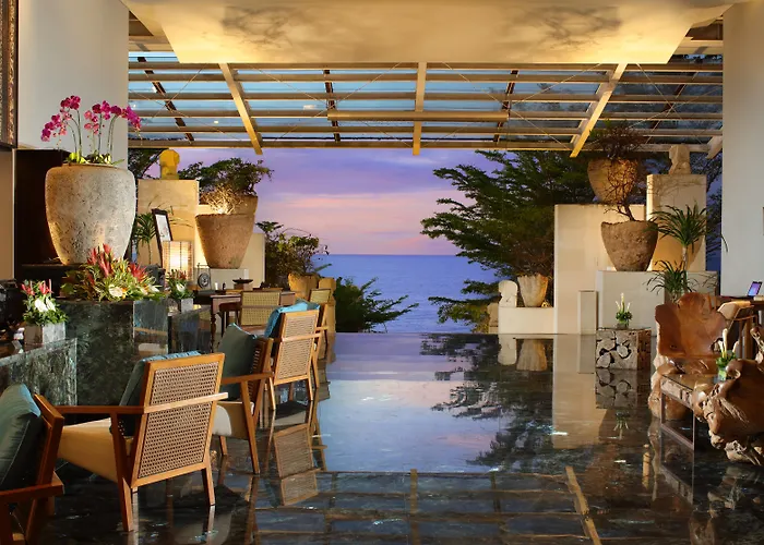 Anantara Bali