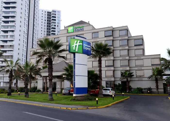 Holiday Inn Express - Iquique By Ihg