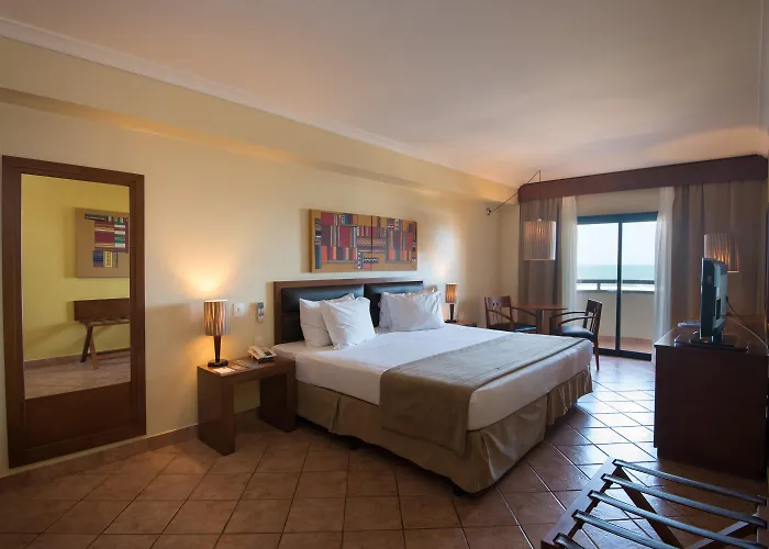 Hotel familiar: Vila Galé Fortaleza