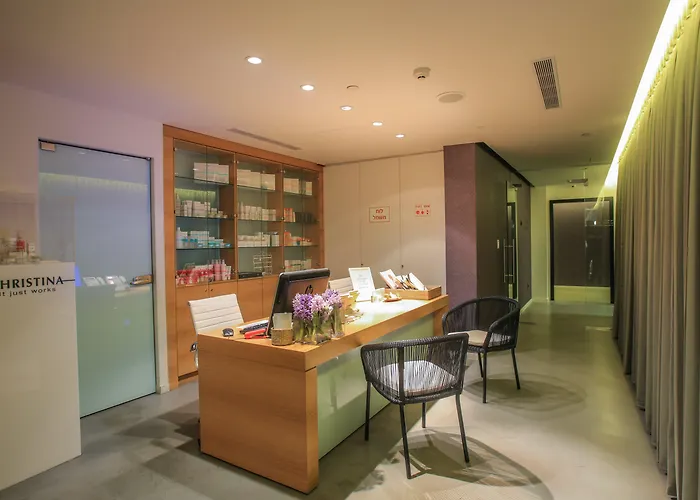 Indigo Tel Aviv - Diamond District By Ihg