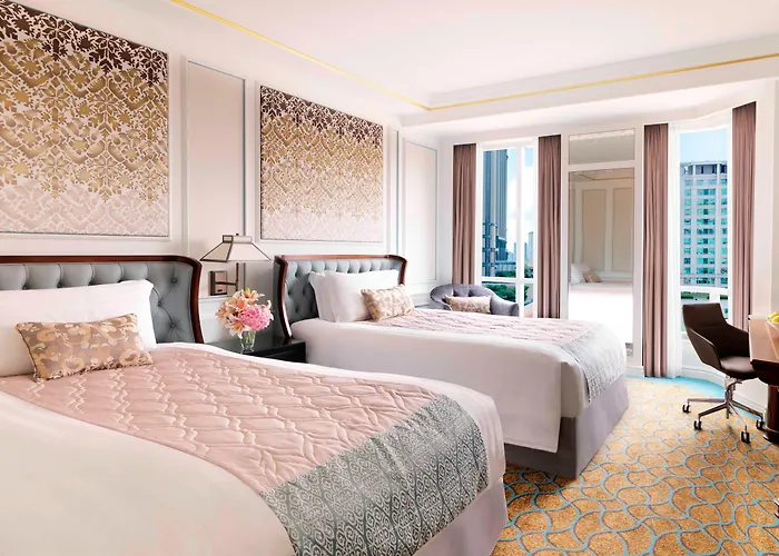 Hotel boutique: Frasers House, A Luxury Collection Hotel, Singapore