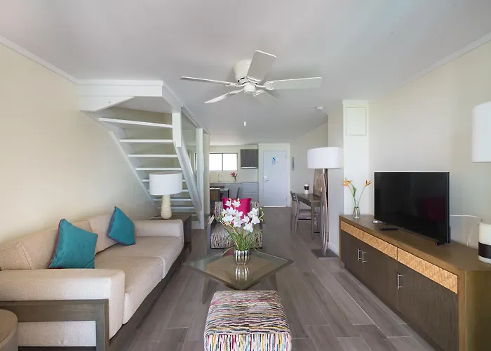 The Sands Barbados