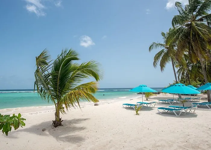 The Sands Barbados