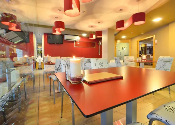 Hotel Norat Marina & Spa 4* Superior