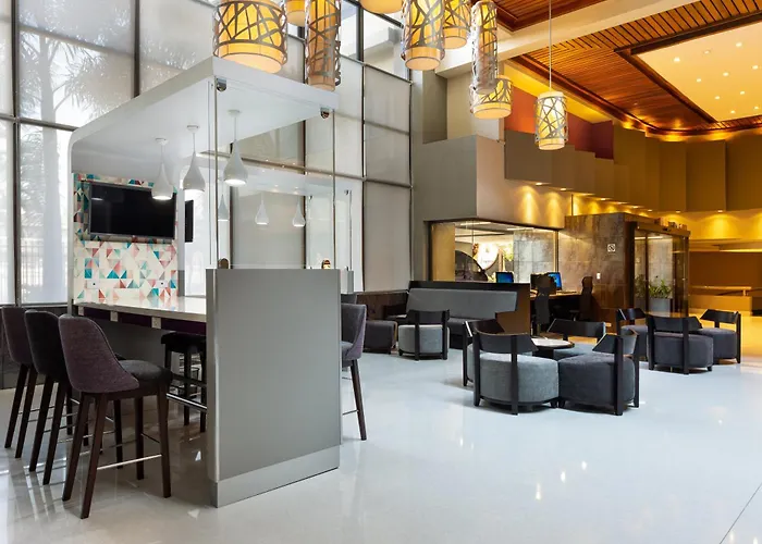 Crowne Plaza San Jose La Sabana By Ihg