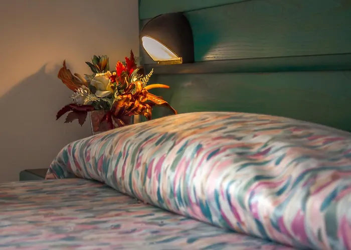 Hotel 3 stelle: Hotel Eden