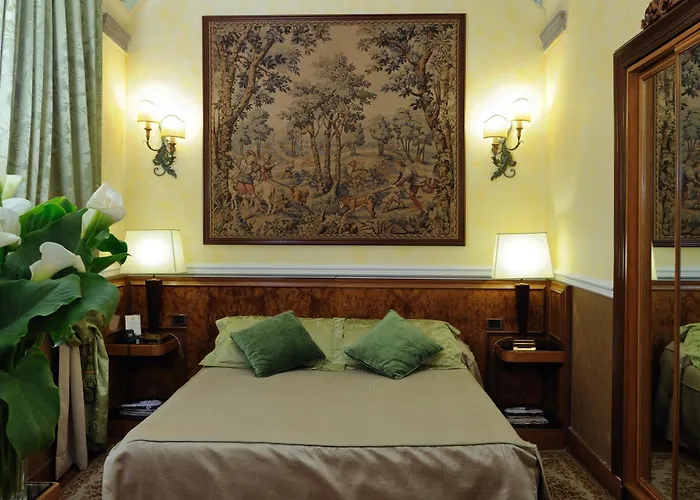 Hotel Farnese