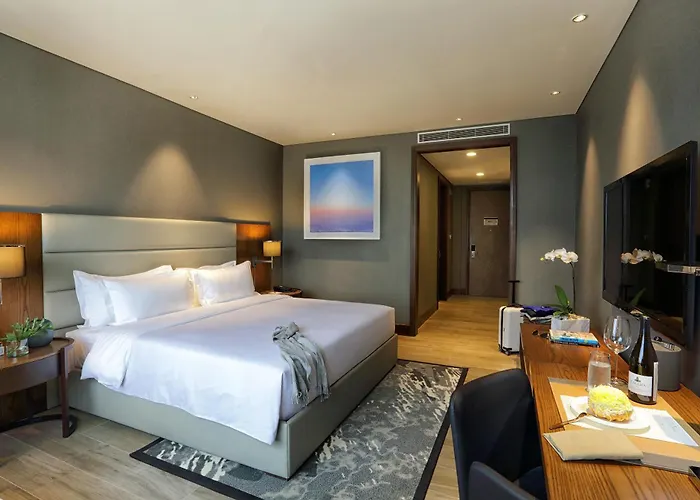 Apart hotel: Makati Diamond Residences