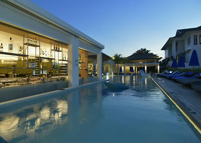 Hotel: Montigo Resorts Seminyak