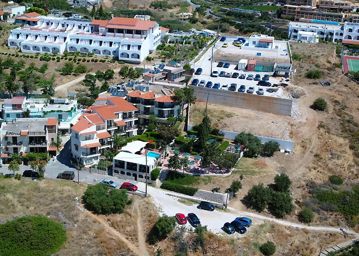 Eva Mare & Suites - Adults Only