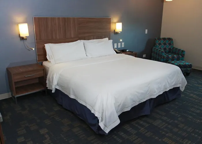 Holiday Inn Express & Suites Mexicali By Ihg