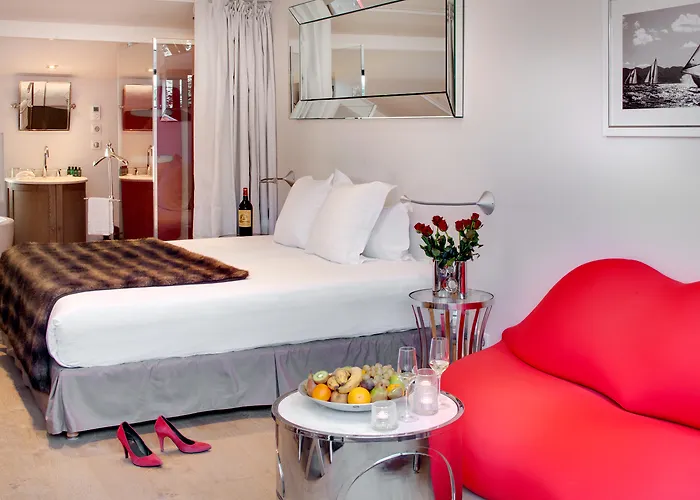 Familiehotel: Le Boutique Hotel & Spa