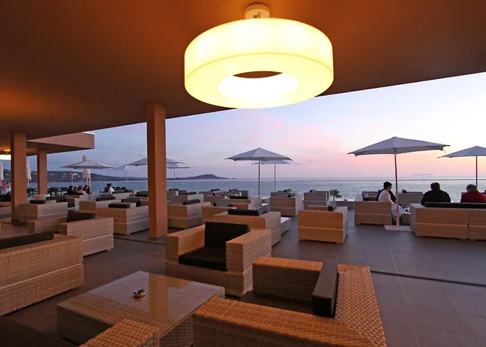 Radisson Blu Resort & Spa, Ajaccio Bay