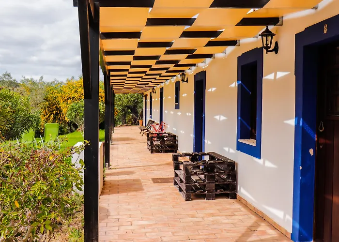 Vila: Herdade Da Corte