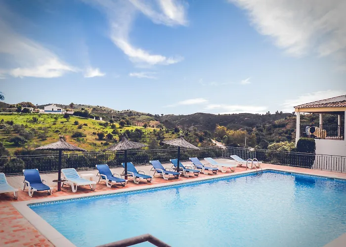 Vila: Herdade Da Corte