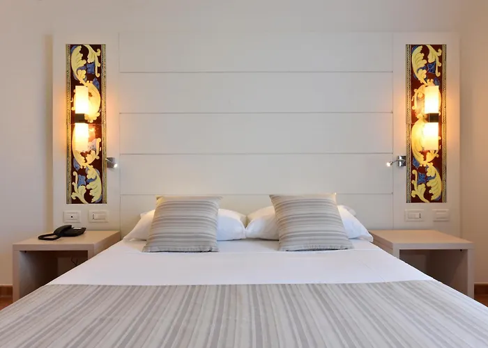 Hotel Parco Degli Aromi Resort&SPA