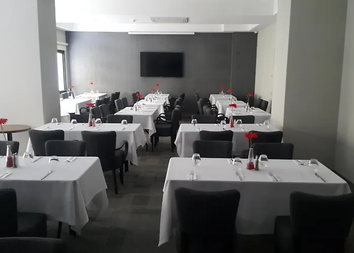 Family resorts Kordon Cankaya