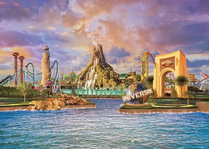 Universal'S Aventura Hotel