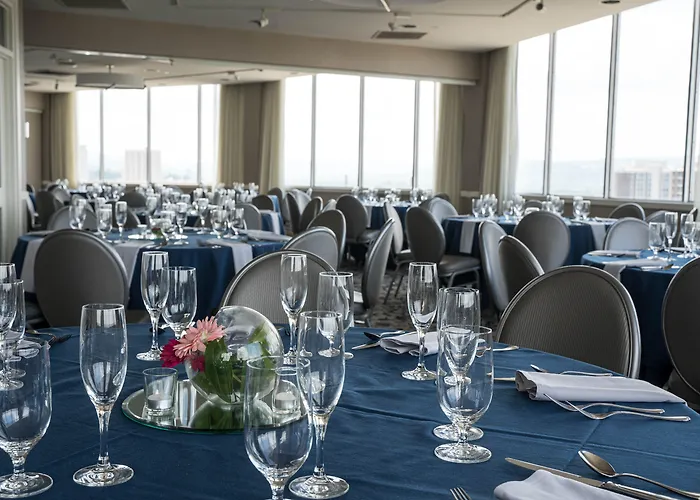 Crowne Plaza Syracuse, An Ihg Hotel