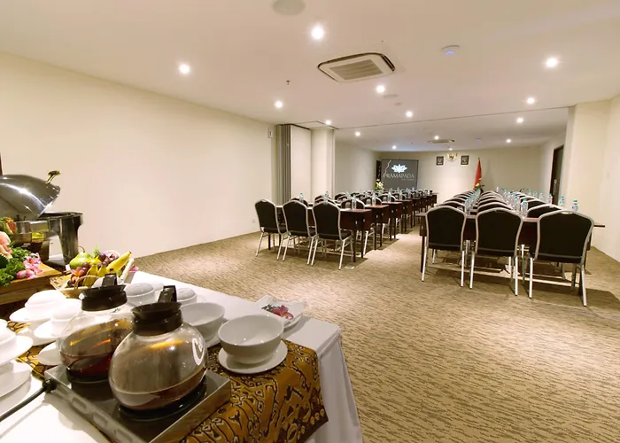 Hotel Spa: Fox Hotel Jimbaran Beach Bali