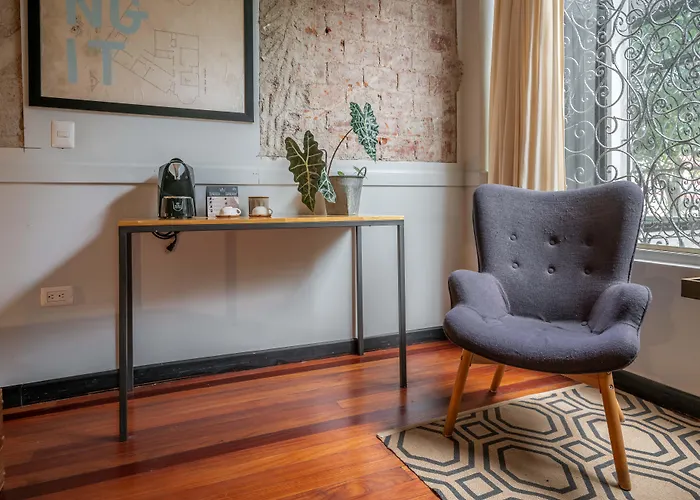 3-Sterne-Hotel: Viajero San Jose Hostel