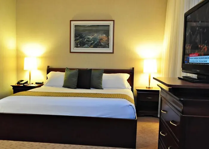 Eurobuilding Express Maiquetia