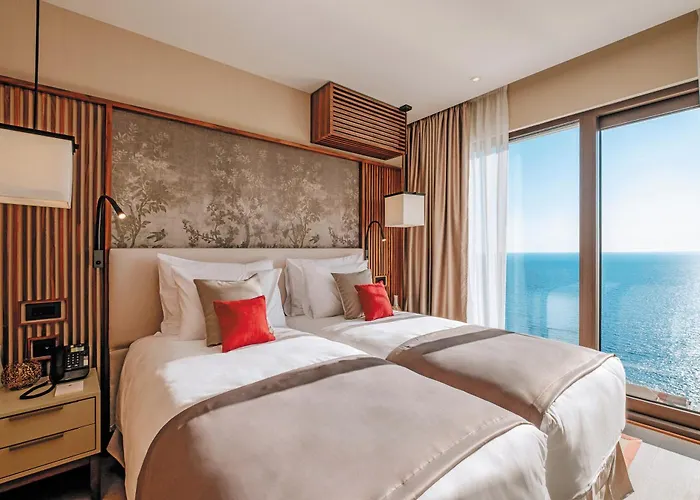 Ananti Resort, Residences & Beach Club - The Leading Hotels Of The World