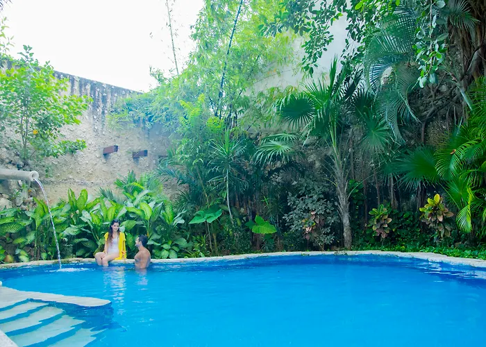  Maison Del Embajador