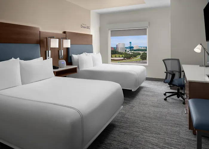 Even Hotel Atlanta - Cobb Galleria By Ihg