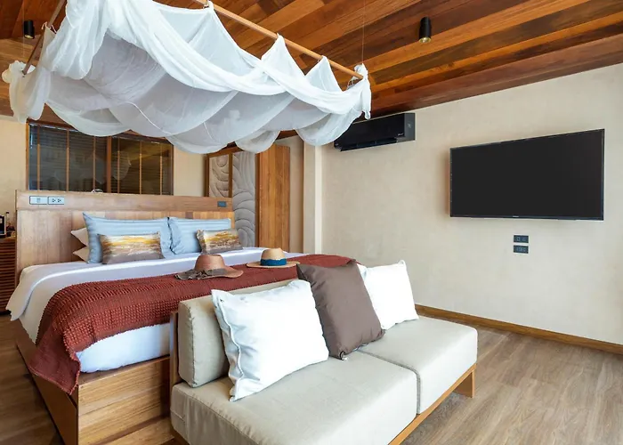 Irene Pool Villa Resort, Koh Lipe